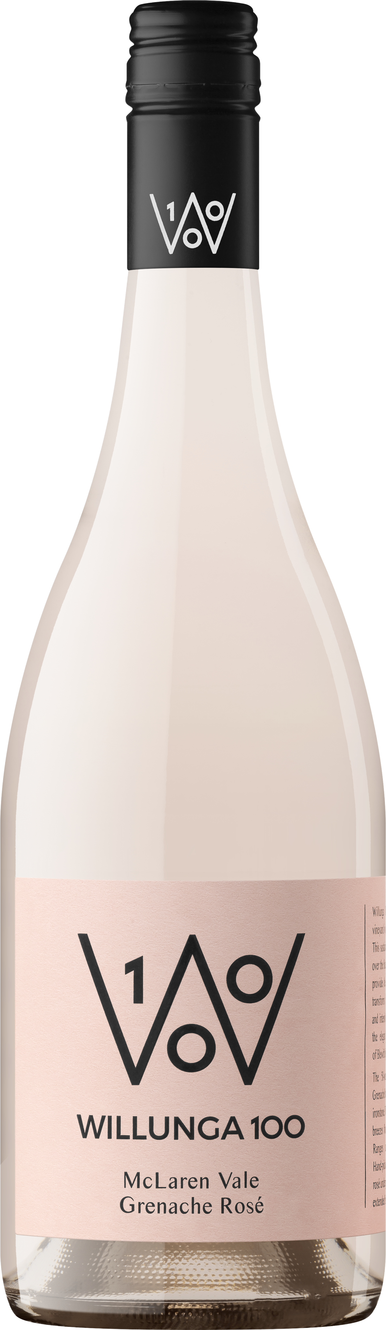 Willunga 100 McLaren Vale Grenache Rosé 2021